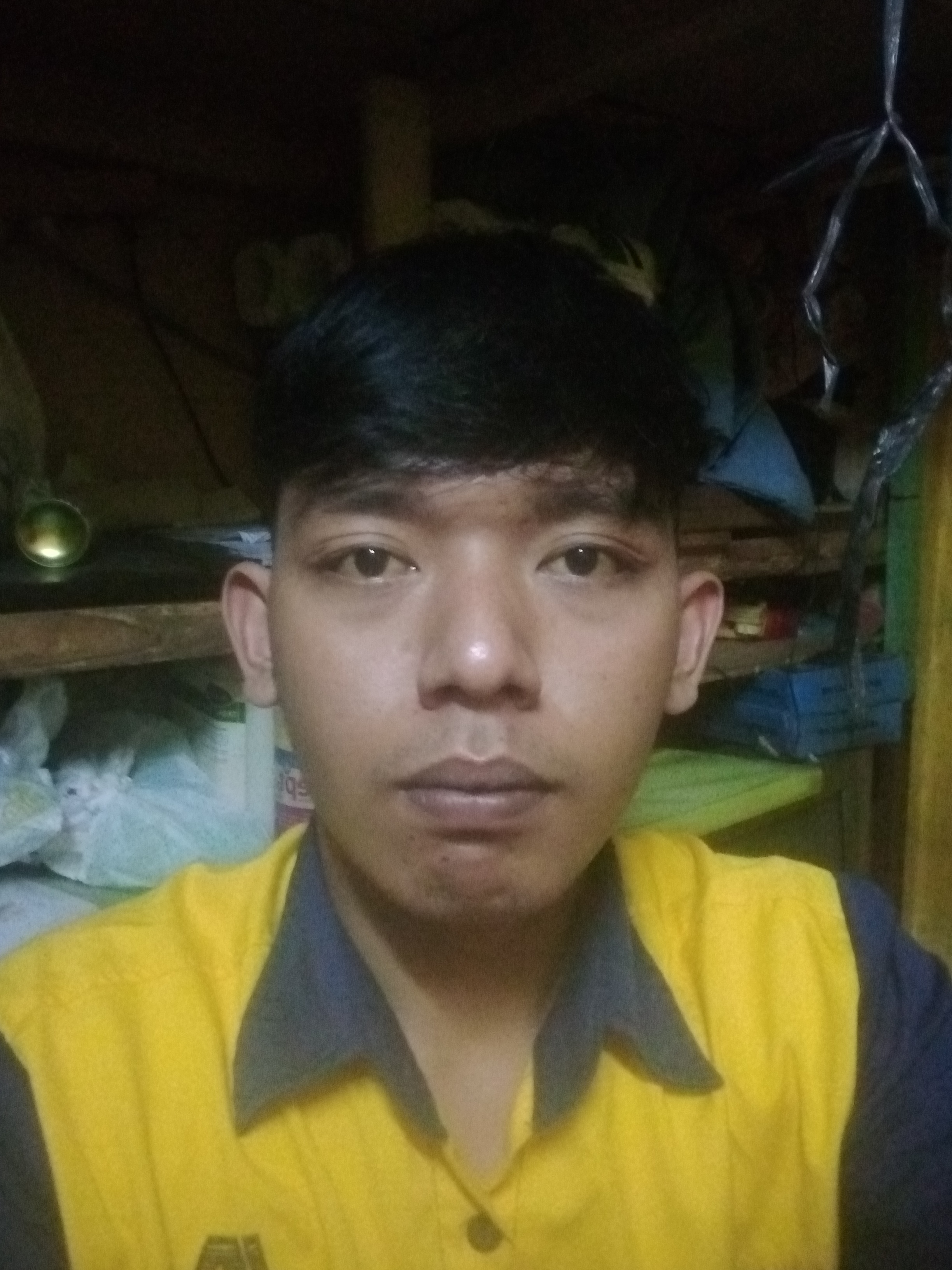 FASYA RIZAL HAMIDAN